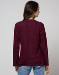 Lois Girl Long T-Shirt