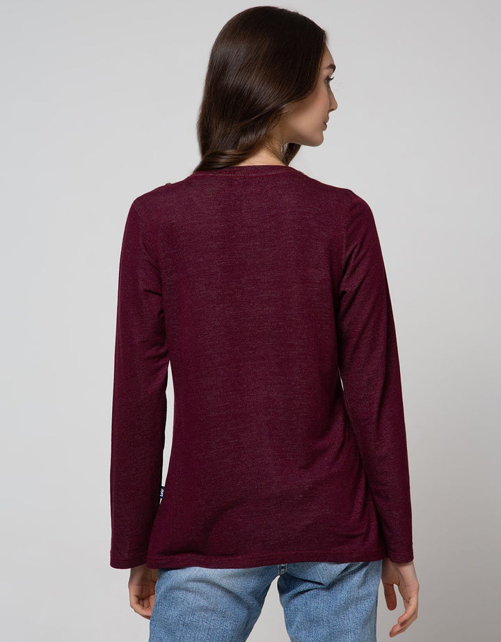 Lois Girl Long T-Shirt
