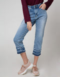 Lois Girl Regular Jeans Stretch Ftw3