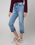 Lois Girl Regular Jeans Stretch Ftw3