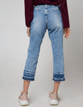 Lois Girl Regular Jeans Stretch Ftw3