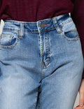 Lois Girl Regular Jeans Stretch Ftw3
