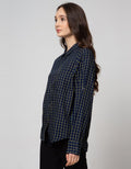 Lois Girl Shirt Cubes