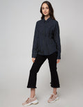 Lois Girl Shirt Cubes