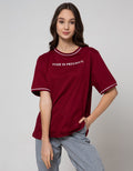Lois Girl Jersey T-Shirt