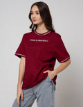 Lois Girl Jersey T-Shirt