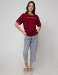 Lois Girl Jersey T-Shirt