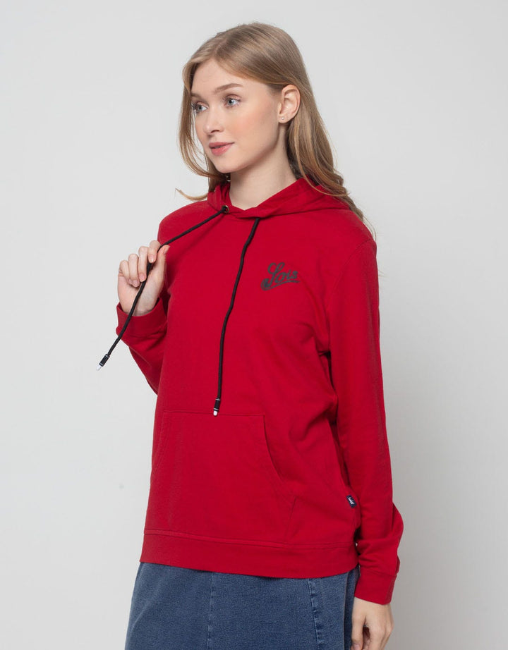 Lois Girl Sweater