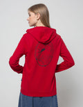 Lois Girl Sweater