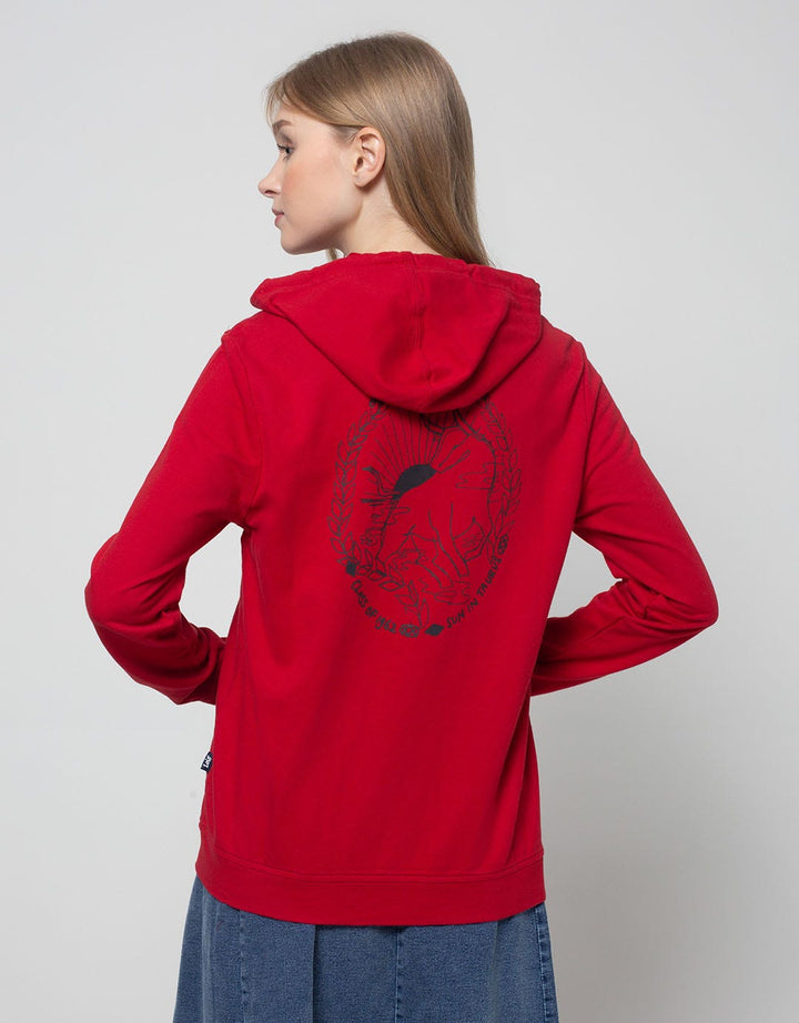 Lois Girl Sweater