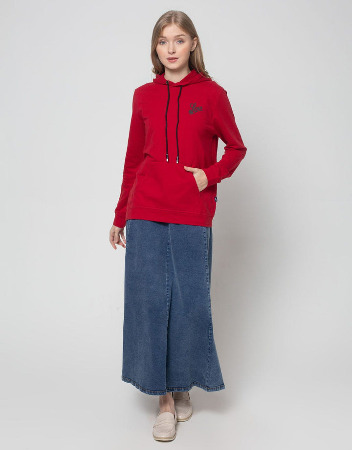 Lois Girl Sweater
