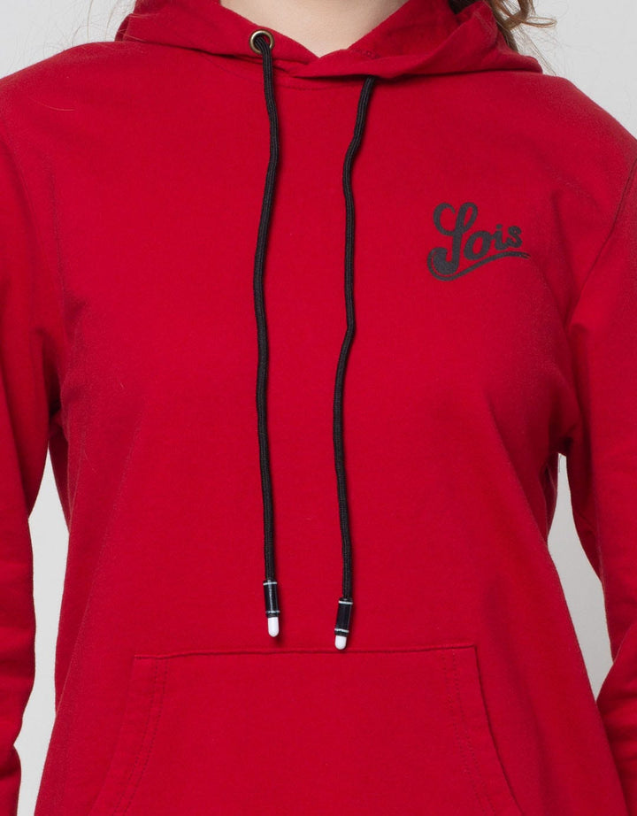 Lois Girl Sweater