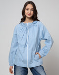 Lois Girl Chambray Jacket