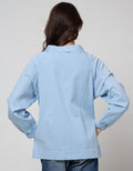 Lois Girl Chambray Jacket