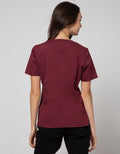 Lois Girl Cotton T-Shirt Jeans & Love