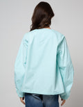 Lois Girl Jacket Fold On Sleeve