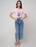Lois Girl Straight Jeans