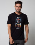 T Zone Short Sleeve T-Shirt Warner Bross Fantastic Beasts 3 Movie