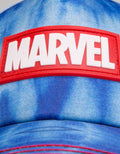 Marvel Marvel Fp Topi