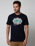 T Zone Short Sleeve T-Shirt Warner Bross Fantastic Beasts 3 Movie