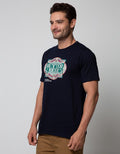 T Zone Short Sleeve T-Shirt Warner Bross Fantastic Beasts 3 Movie