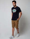 T Zone Short Sleeve T-Shirt Warner Bross Fantastic Beasts 3 Movie