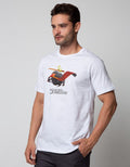 T Zone Short Sleeve T-Shirt Warner Bross Fantastic Beasts 3 Movie