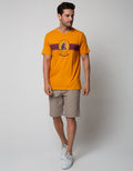 T Zone Short Sleeve T-Shirt Warner Bross Fantastic Beasts 3 Movie