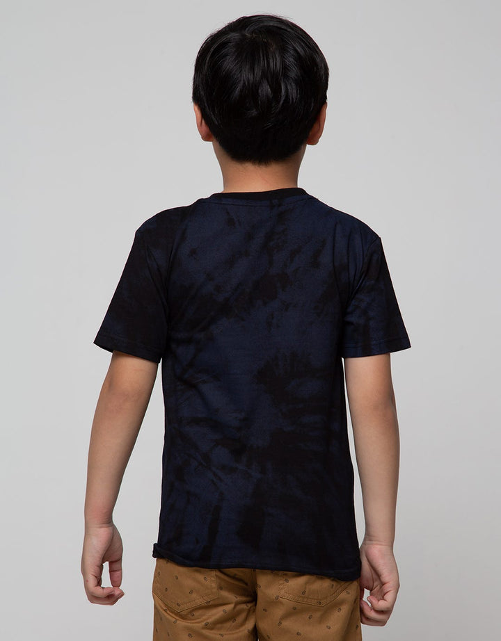 Marvel T-Shirt Spiderman Head Logo