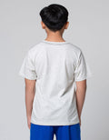 Aero Short Sleeve T-Shirt Robbot Command