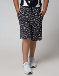 Aero Grafity Nauttical Boys Shorts