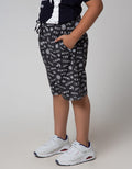 Aero Grafity Nauttical Boys Shorts