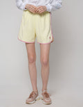 Nevada Short Pants Terry Sunset