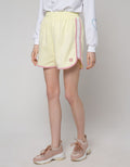 Nevada Short Pants Terry Sunset