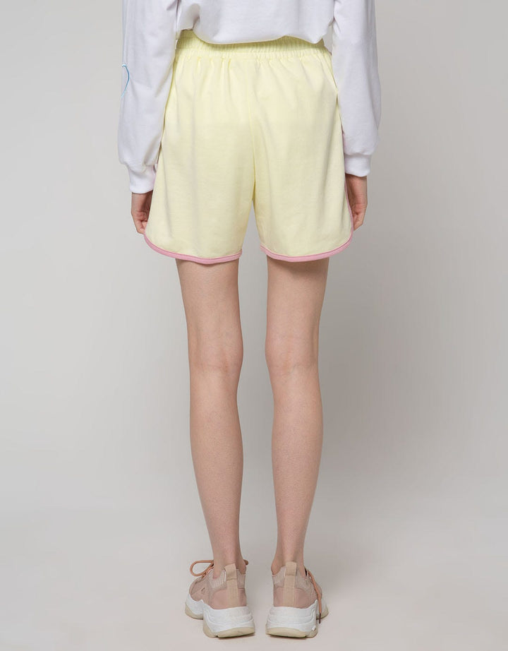 Nevada Short Pants Terry Sunset