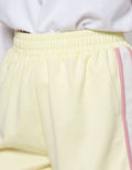 Nevada Short Pants Terry Sunset