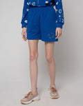 Nevada Short Pants Terry Solid Little Things Make Big Thin