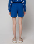 Nevada Short Pants Terry Solid Little Things Make Big Thin