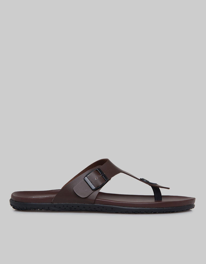Yongki Komaladi Flat Sandal Rafs