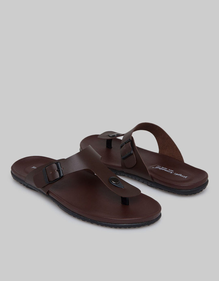 Yongki Komaladi Flat Sandal Rafs