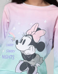 Disney Minnie Toddler Sweater Anak Perempuan