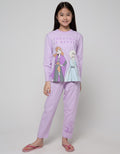 Disney Frozen Set Long Sleeve Long Pants