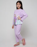 Disney Frozen Set Long Sleeve Long Pants