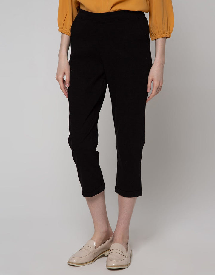 Connexion Capri Pants Steger New Pocket
