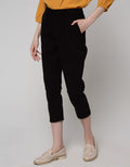 Connexion Capri Pants Steger New Pocket