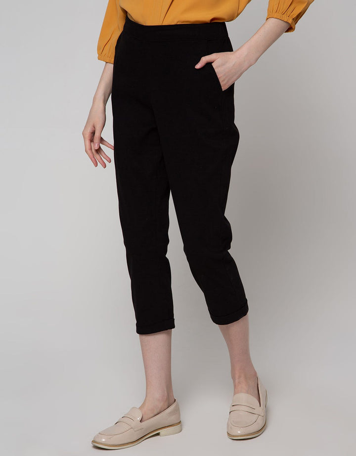 Connexion Capri Pants Steger New Pocket