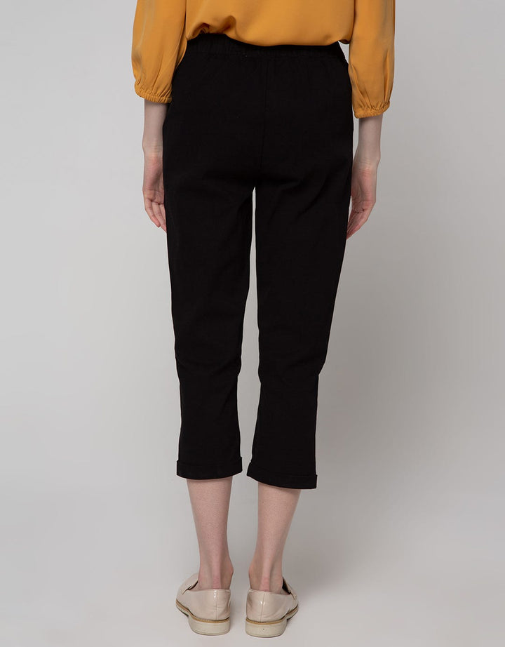 Connexion Capri Pants Steger New Pocket