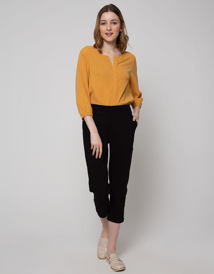 Connexion Capri Pants Steger New Pocket