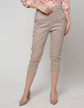 Connexion Capri Pants Steger New Pocket