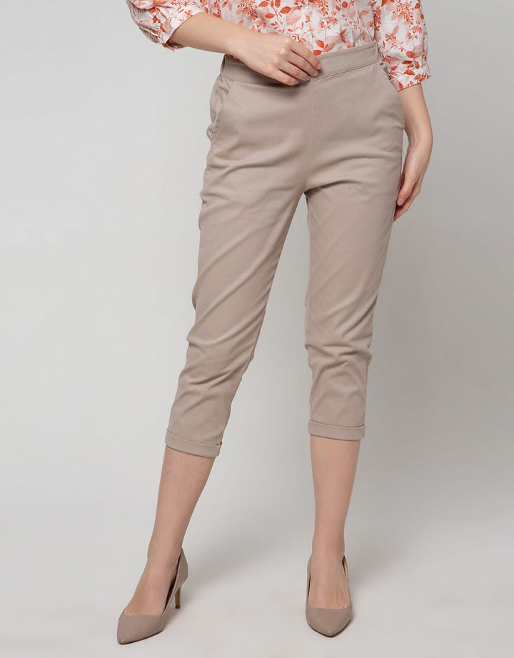 Connexion Capri Pants Steger New Pocket